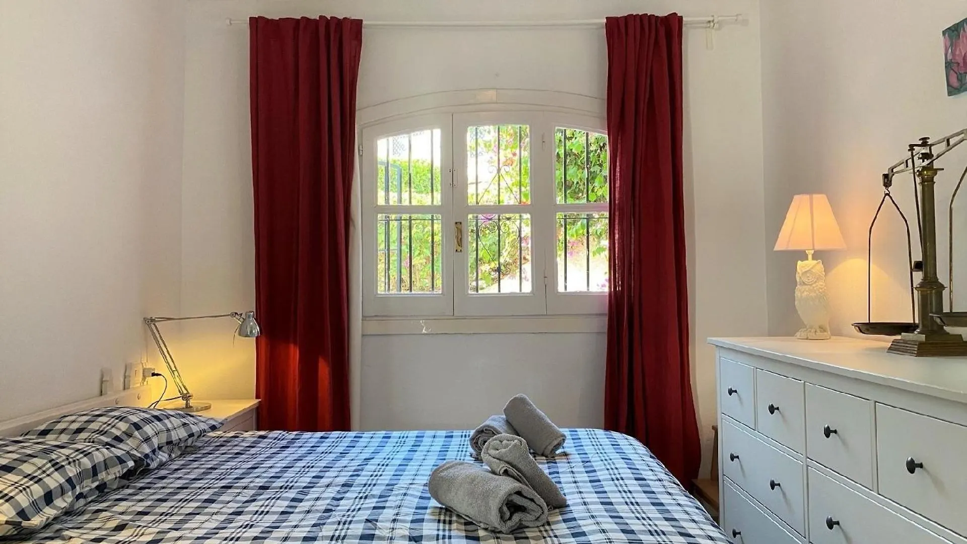 Ferienwohnung Fuer 4 Personen Ca 60 Qm In Nerja, Andalusien Costa Del Sol Spanien