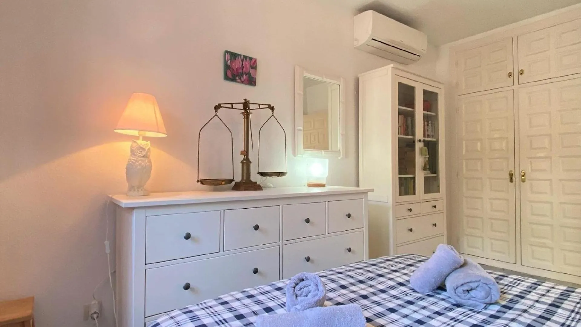 Ferienwohnung Fuer 4 Personen Ca 60 Qm In Nerja, Andalusien Costa Del Sol 0*, Nerja Spanien