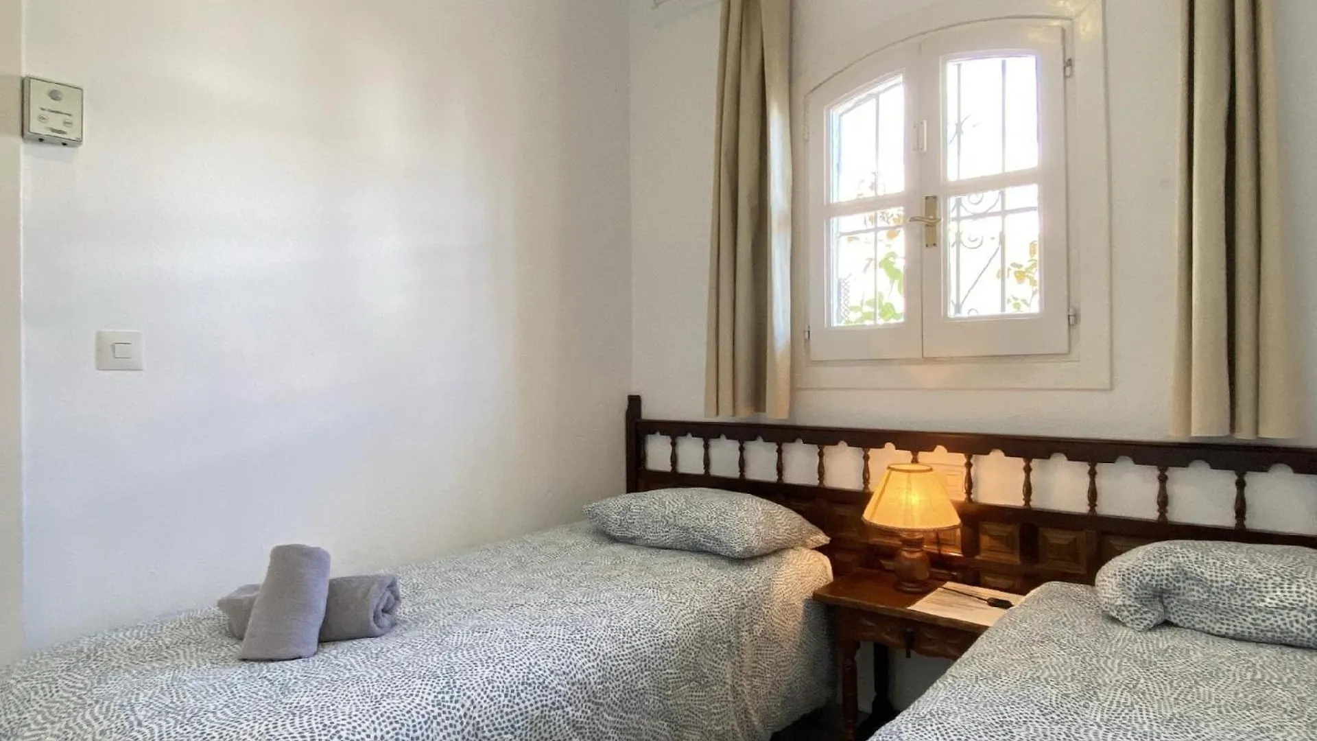 Ferienwohnung Fuer 4 Personen Ca 60 Qm In Nerja, Andalusien Costa Del Sol
