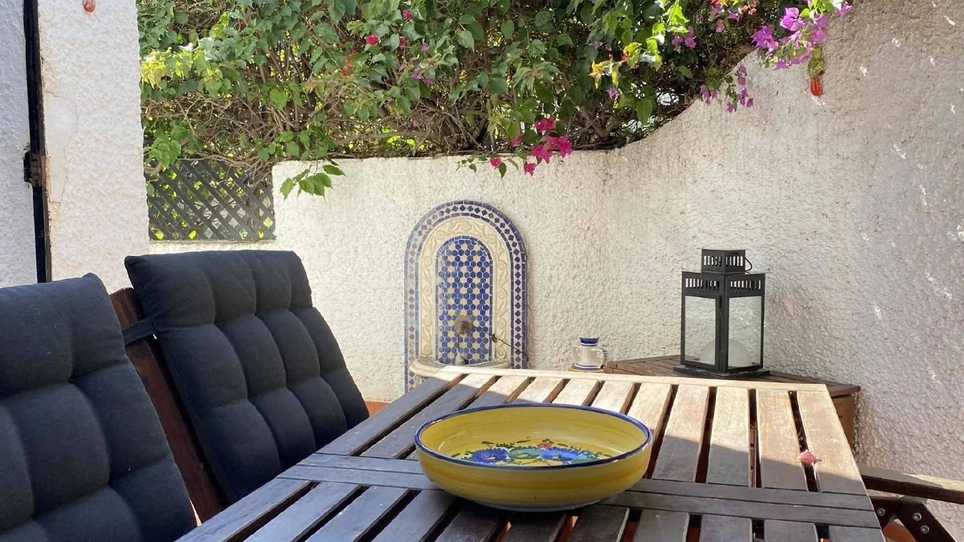 Ferienwohnung Fuer 4 Personen Ca 60 Qm In Nerja, Andalusien Costa Del Sol 0*, Nerja Spanien