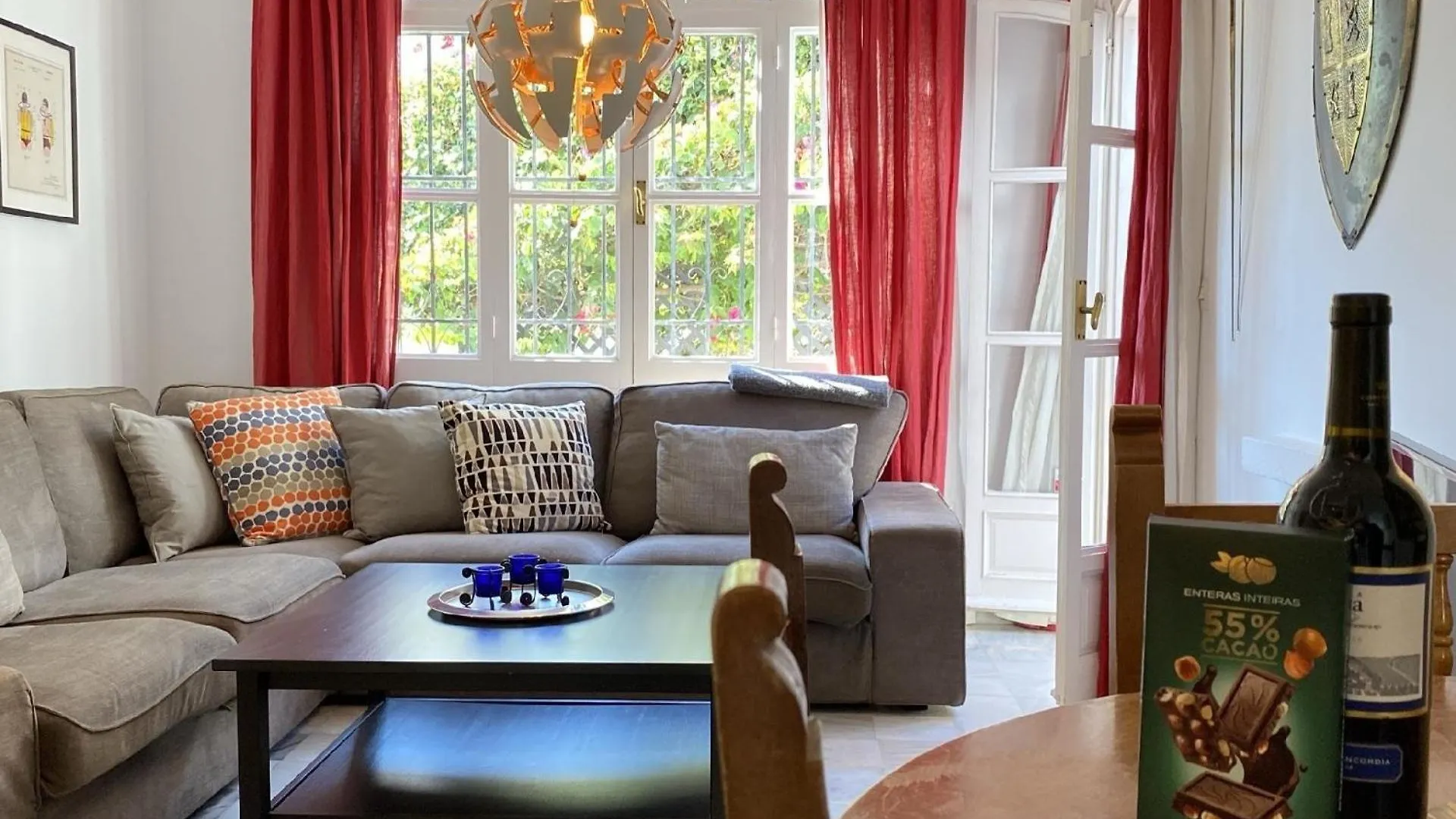 Apartment Ferienwohnung Fuer 4 Personen Ca 60 Qm In Nerja, Andalusien Costa Del Sol