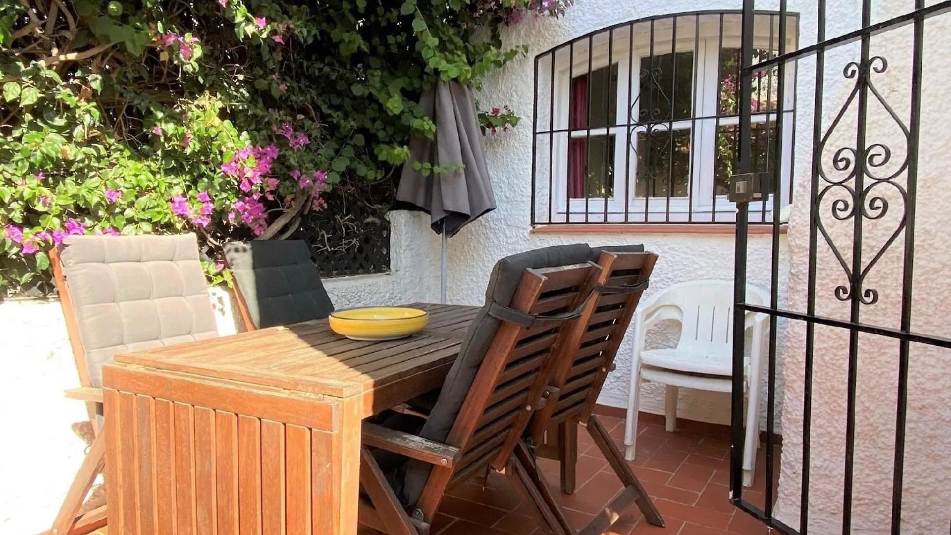 Ferienwohnung Fuer 4 Personen Ca 60 Qm In Nerja, Andalusien Costa Del Sol 0*, Nerja