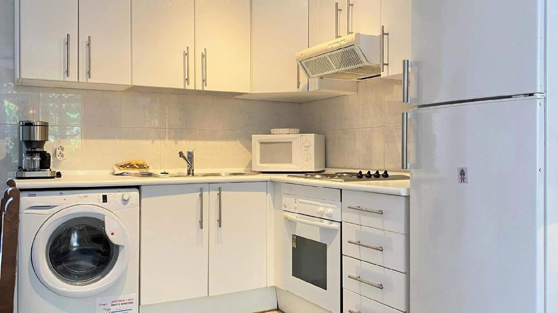 Ferienwohnung Fuer 4 Personen Ca 60 Qm In Nerja, Andalusien Costa Del Sol