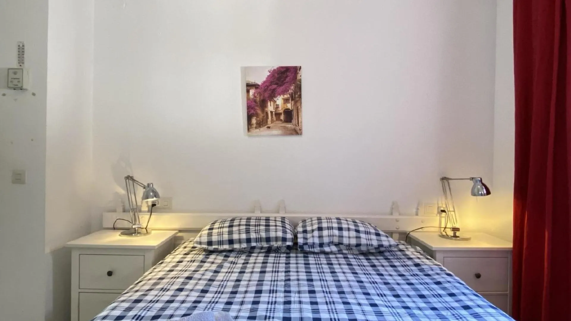 Apartment Ferienwohnung Fuer 4 Personen Ca 60 Qm In Nerja, Andalusien Costa Del Sol