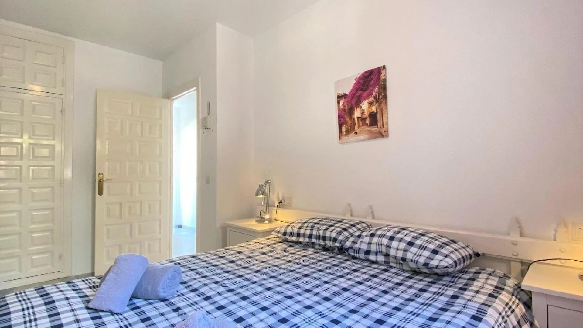 Ferienwohnung Fuer 4 Personen Ca 60 Qm In Nerja, Andalusien Costa Del Sol Apartment Nerja
