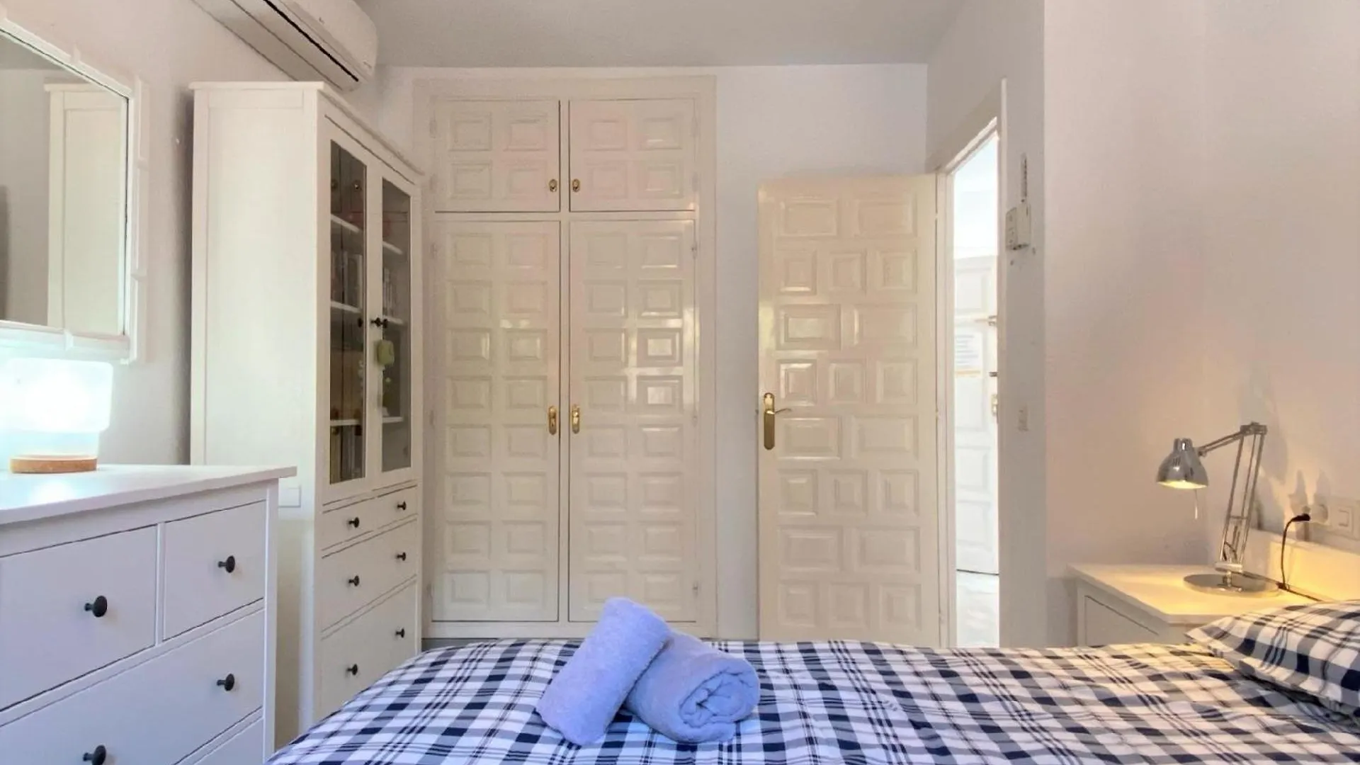 Ferienwohnung Fuer 4 Personen Ca 60 Qm In Nerja, Andalusien Costa Del Sol Nerja