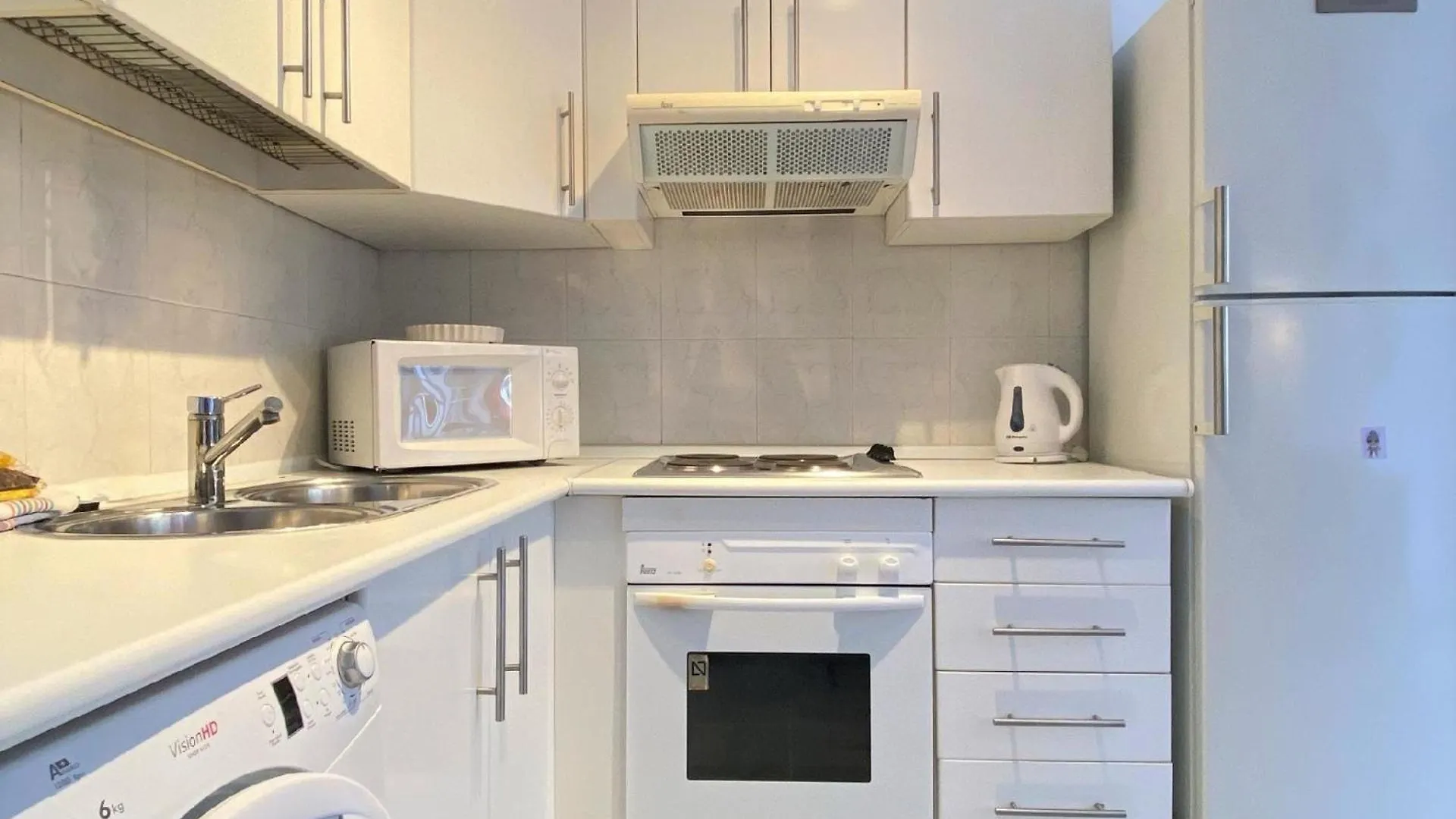 Apartment Ferienwohnung Fuer 4 Personen Ca 60 Qm In Nerja, Andalusien Costa Del Sol