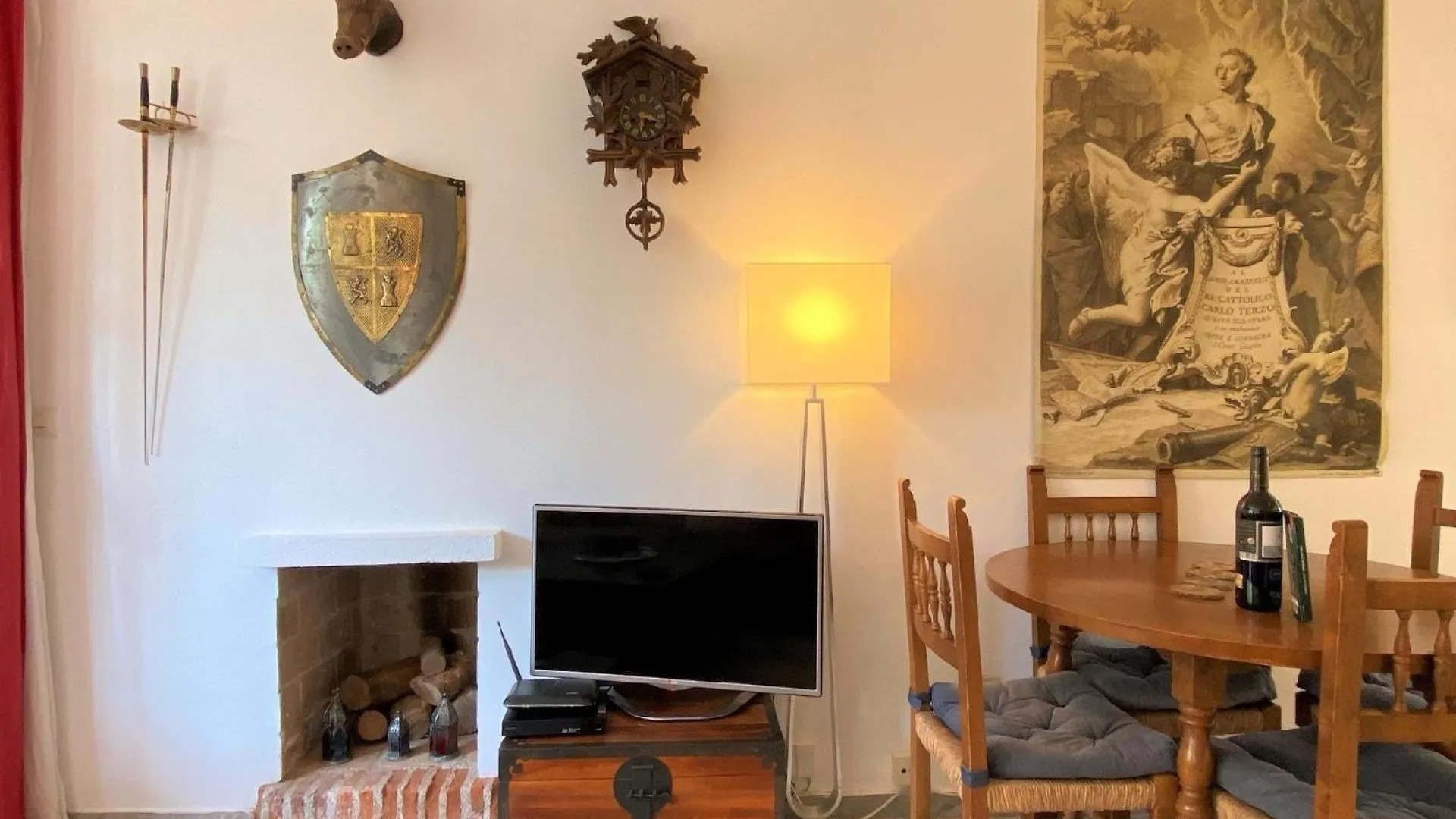 Ferienwohnung Fuer 4 Personen Ca 60 Qm In Nerja, Andalusien Costa Del Sol Apartment