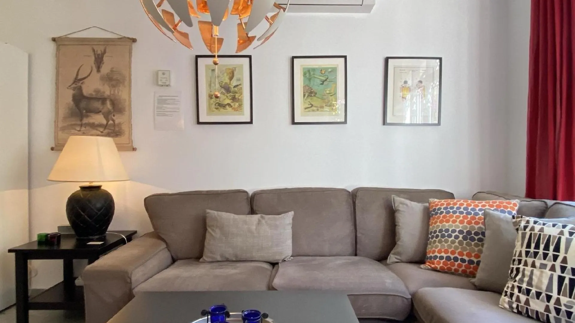 Apartment Ferienwohnung Fuer 4 Personen Ca 60 Qm In Nerja, Andalusien Costa Del Sol