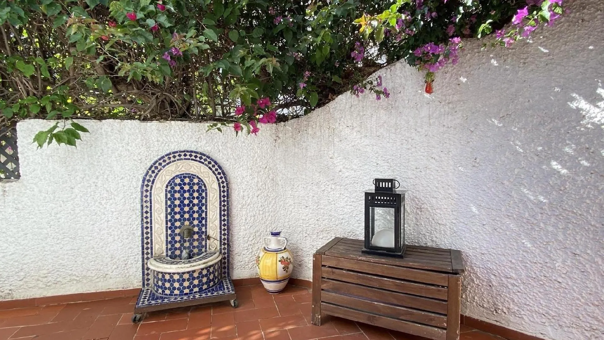 Ferienwohnung Fuer 4 Personen Ca 60 Qm In Nerja, Andalusien Costa Del Sol 0*, Nerja