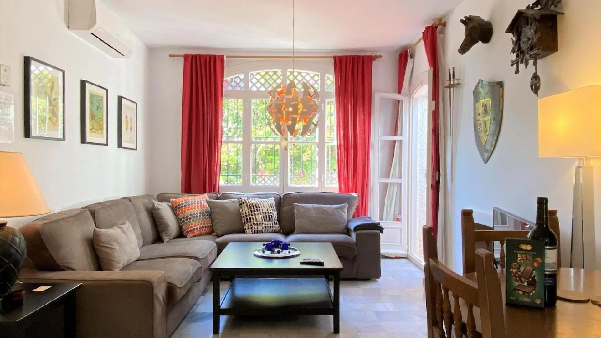 Ferienwohnung Fuer 4 Personen Ca 60 Qm In Nerja, Andalusien Costa Del Sol Apartment Nerja